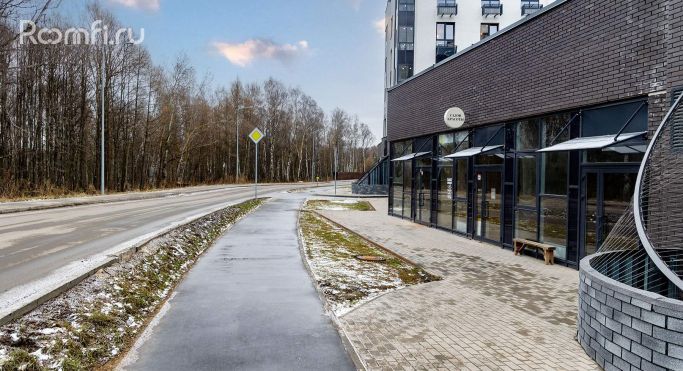 Аренда помещения свободного назначения 39.2 м² - фото 1