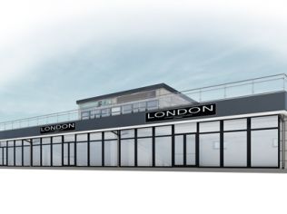 Продажа помещения свободного назначения 481 м²