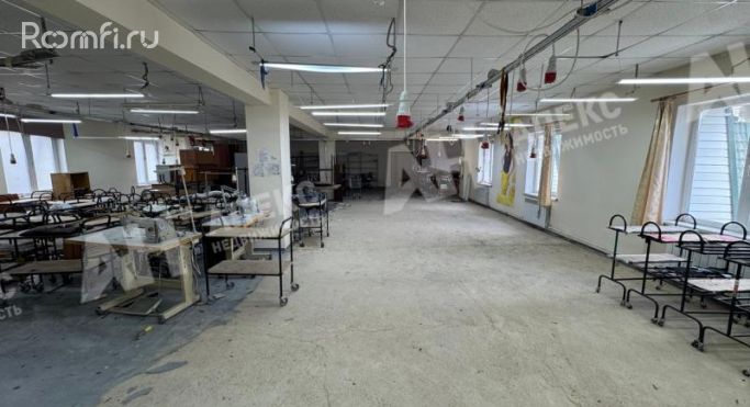 Аренда склада 500 м², улица Коммуны Герольд - фото 3