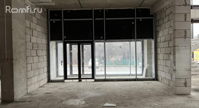 Продажа торгового помещения 440.5 м², Центральная улица - фото 4