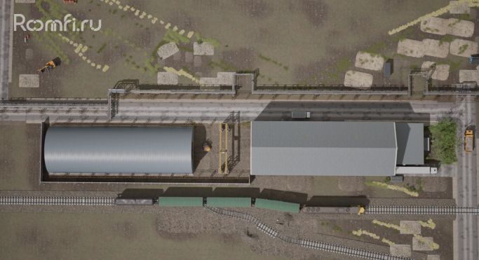 Продажа производственного помещения 1650 м², Железнодорожная улица - фото 3