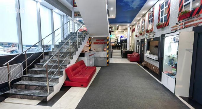 Аренда помещения свободного назначения 2811 м², 46К-1011 - фото 3