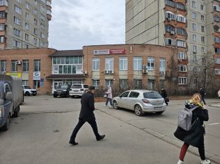 Продажа помещения свободного назначения 525 м²