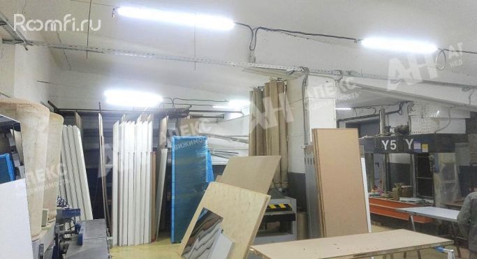 Аренда склада 315 м², 1-я улица Ревсобраний - фото 2