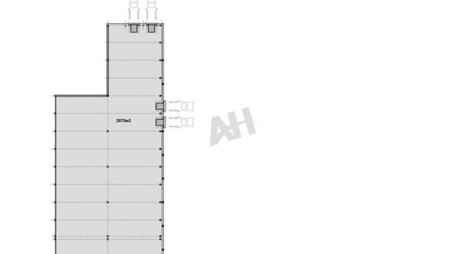 Аренда склада 2575 м², Пятницкое шоссе, 6-й километр - фото 2