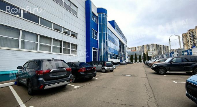 Аренда производственного помещения 13637 м², улица Колпакова - фото 2