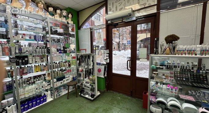 Аренда торгового помещения 15 м², Советская улица - фото 5