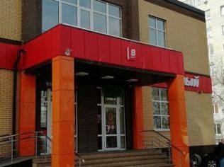 Аренда помещения свободного назначения 100 м²