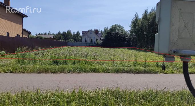 Продажа земельных участка 0.2 га - фото 2