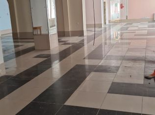 Продажа помещения свободного назначения 410 м²