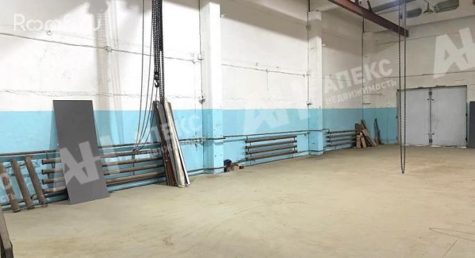 Аренда склада 306 м², Заречная улица - фото 3