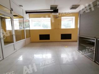 Продажа помещения свободного назначения 1462 м²