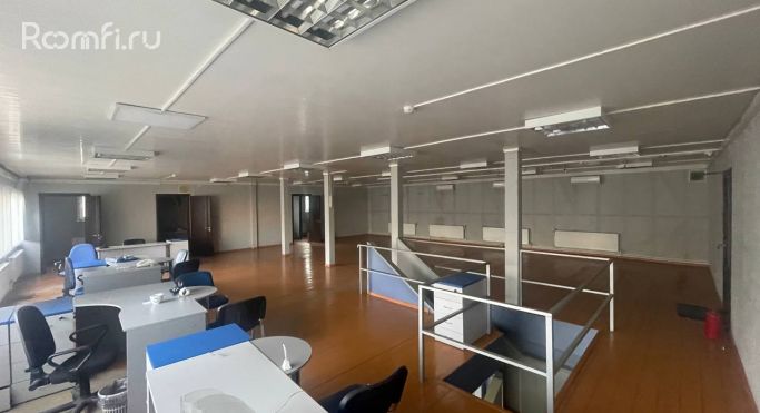 Аренда склада 240 м² - фото 1