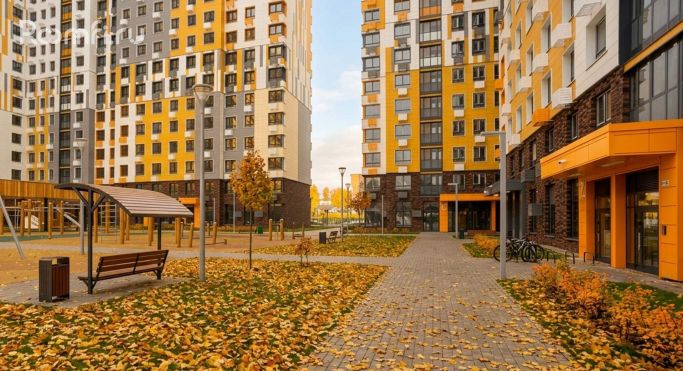 Аренда помещения свободного назначения 113.7 м², Александровская улица - фото 2