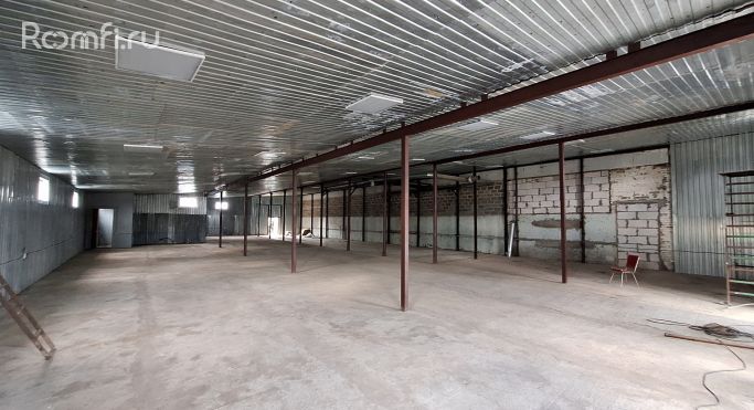 Аренда помещения свободного назначения 137 м² - фото 3