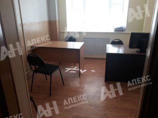 Продажа помещения свободного назначения 430 м²