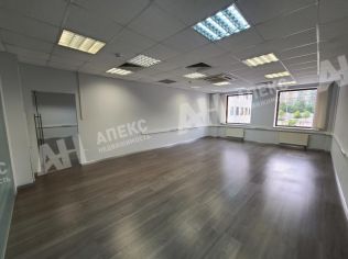 Аренда офиса 110 м²
