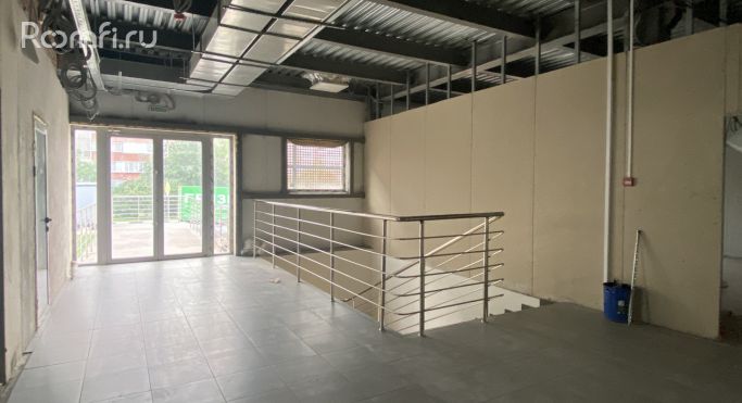 Аренда помещения свободного назначения 80 м², улица Грищенко - фото 2