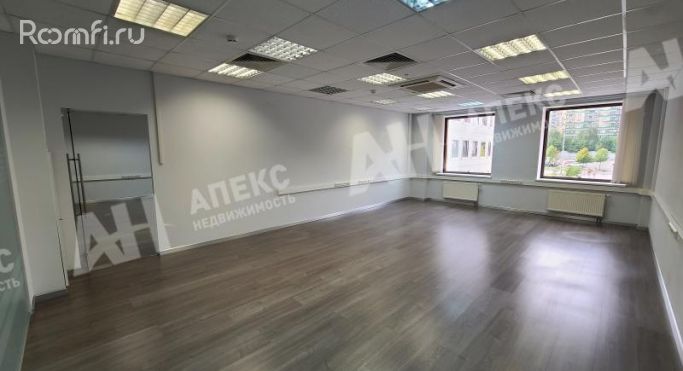 Аренда офиса 110 м², Московская улица - фото 1