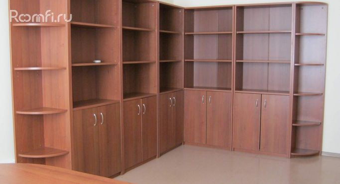 Аренда офиса 47.2 м², улица Репина - фото 2