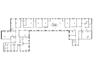 Продажа помещения свободного назначения 3479.1 м²
