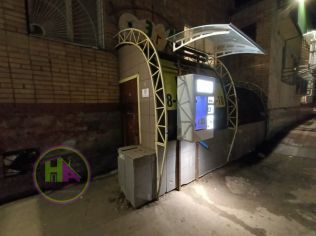 Аренда помещения свободного назначения 80 м²