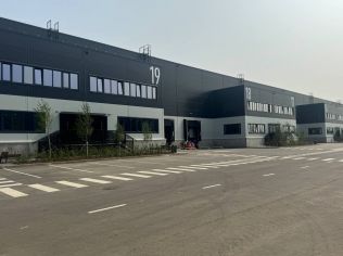 Аренда склада 1000 м²