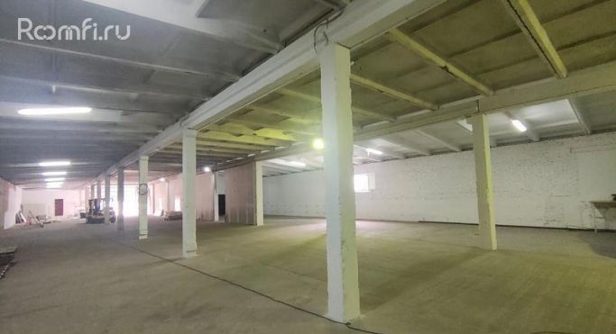 Аренда склада 630 м², Советская улица - фото 3