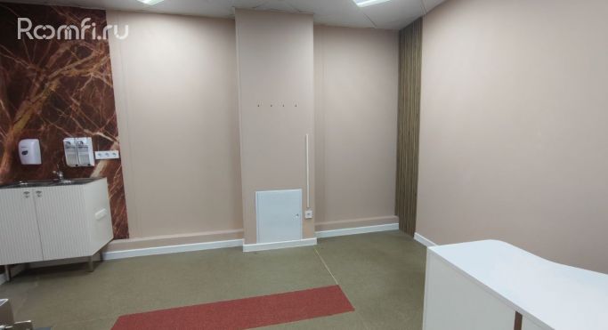 Аренда помещения свободного назначения 193 м², Советская улица - фото 3