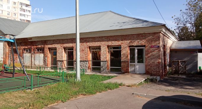 Продажа торгового помещения 545 м², улица Дружбы - фото 2