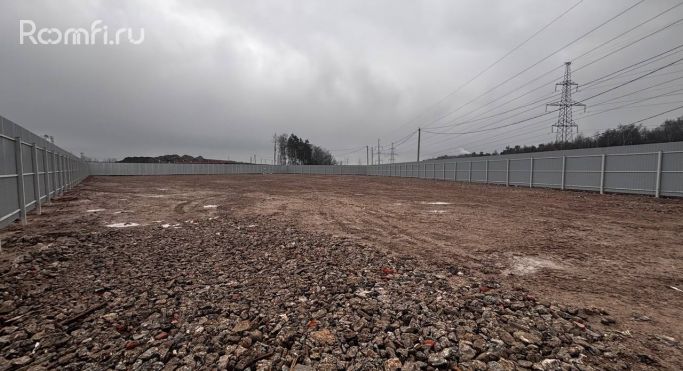 Аренда земельных участка 0.5 га, Мемориальный проезд - фото 4