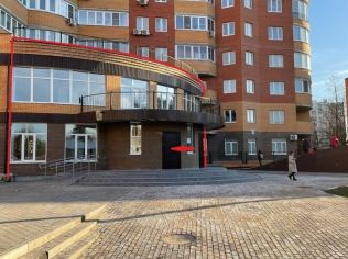 Аренда помещения свободного назначения 361 м²