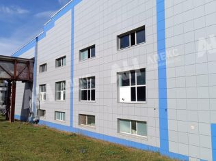 Продажа склада 3517 м²