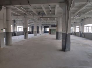 Аренда производственного помещения 1060 м²