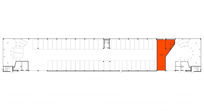 Продажа помещения свободного назначения 100.6 м², Рябиновая улица - фото 2