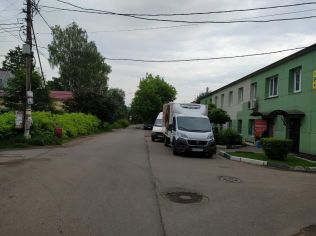 Аренда офиса 15 м²