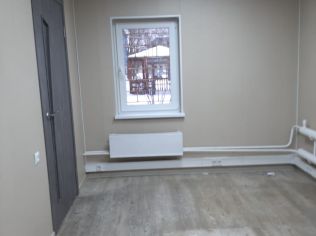 Аренда офиса 18 м²