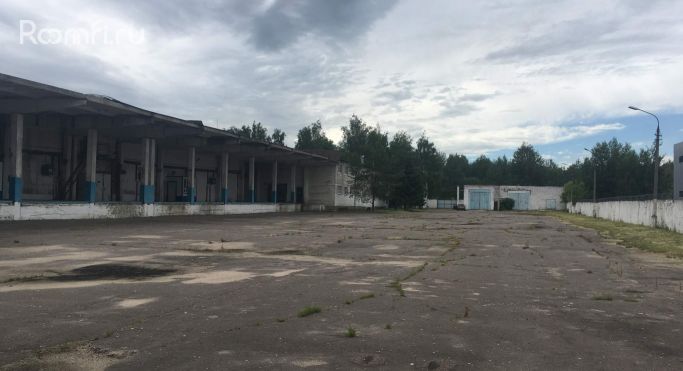 Аренда земельных участка 0.1 га, Промышленная улица - фото 2