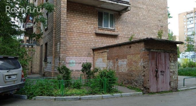 Аренда торгового помещения 50 м², Зелёная улица - фото 1