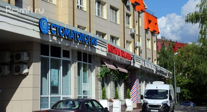 Аренда помещения свободного назначения 77.9 м², улица Горького - фото 3