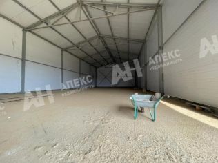 Аренда склада 1000 м²