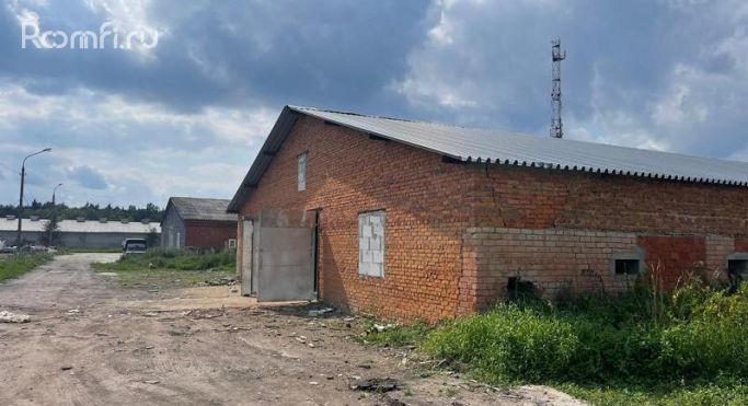 Аренда склада 400 м² - фото 3