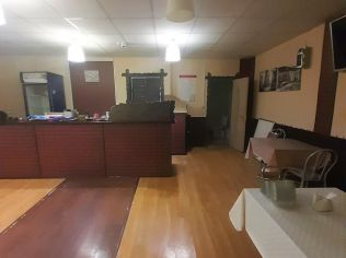 Аренда помещения свободного назначения 110 м²