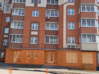 Аренда помещения свободного назначения 216 м²