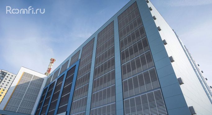 Аренда помещения свободного назначения 592.9 м², Молодёжная улица - фото 2