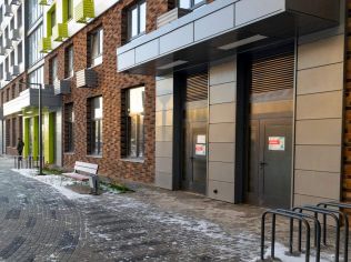 Аренда помещения свободного назначения 43.1 м²