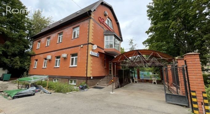 Аренда помещения свободного назначения 538 м², проспект 50 лет Октября - фото 2