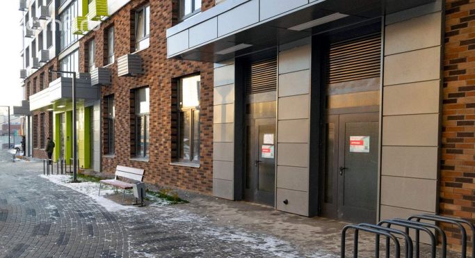 Аренда помещения свободного назначения 43.1 м², Александровская улица - фото 1