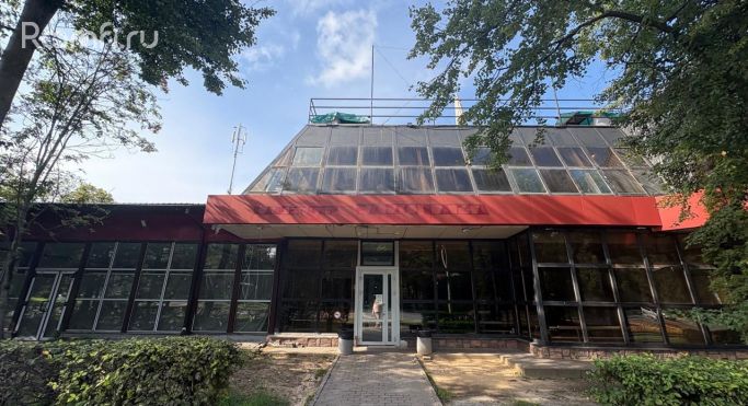 Аренда торгового помещения 200 м², проезд Циолковского - фото 1