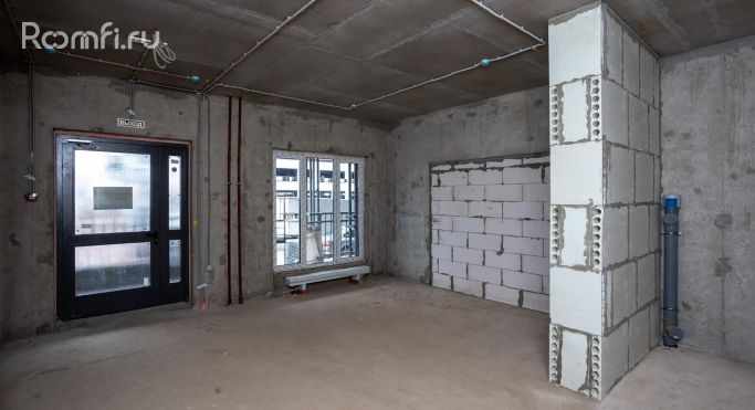 Аренда помещения свободного назначения 77 м², Романовская улица - фото 2